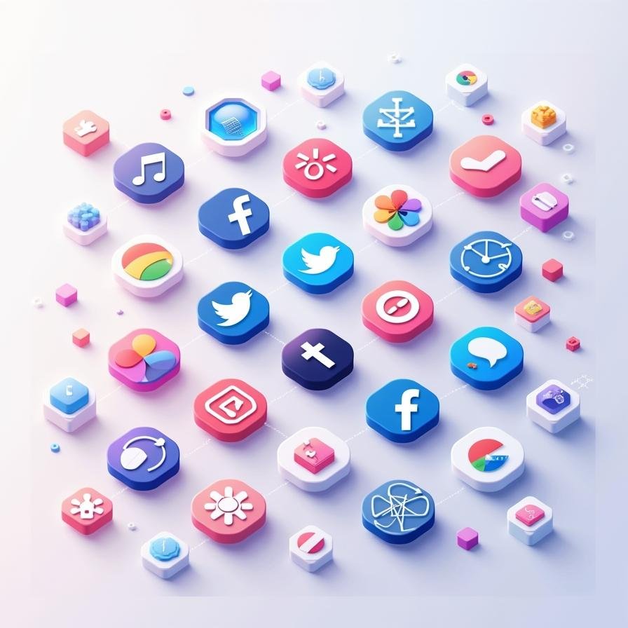 IOS Apps