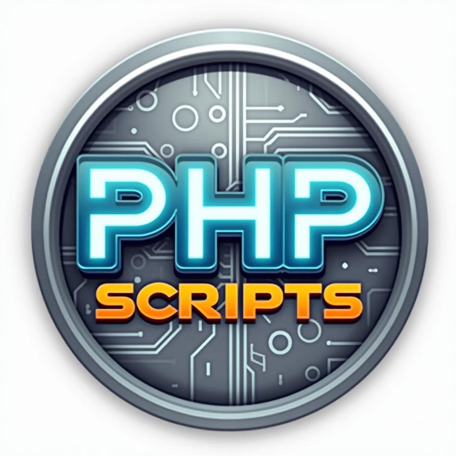 PHP SCRIPTS