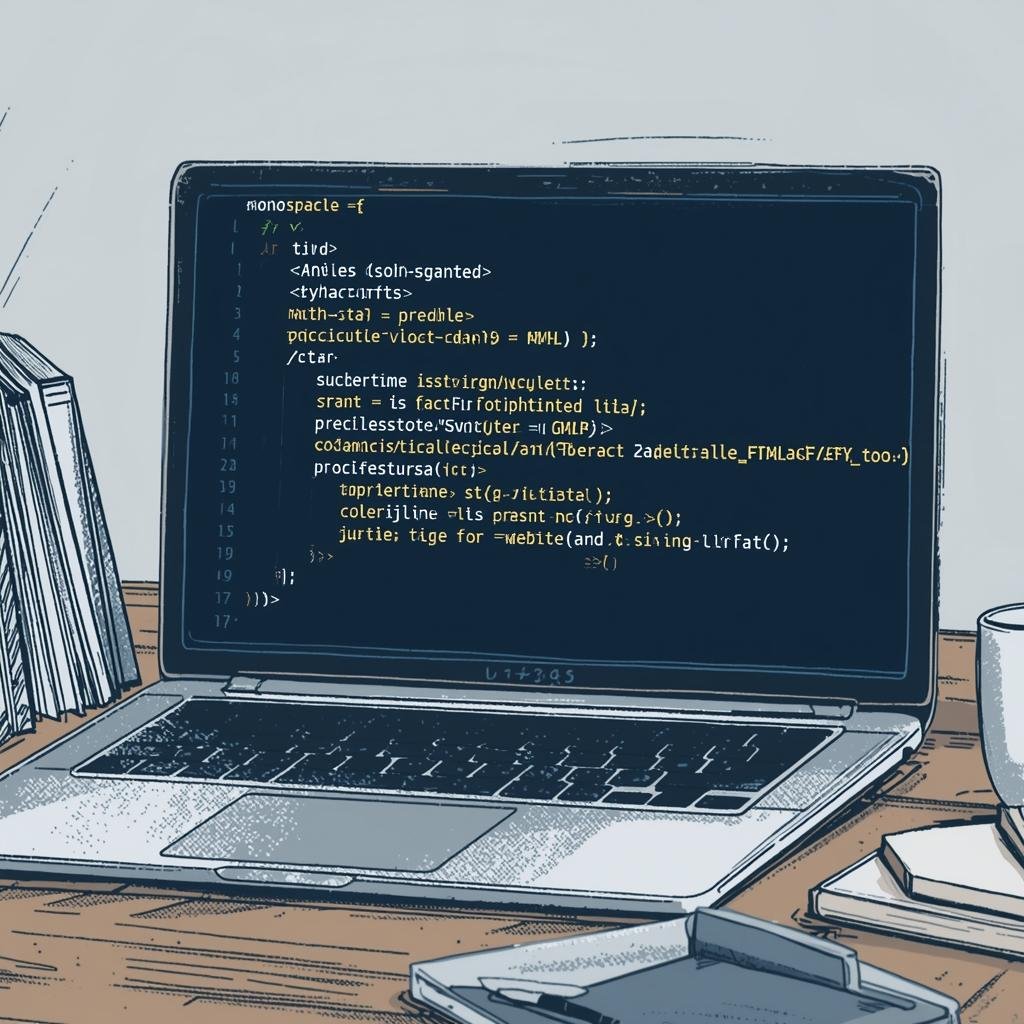 HTML