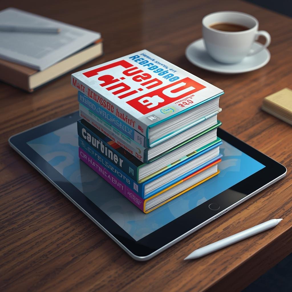 EBooks