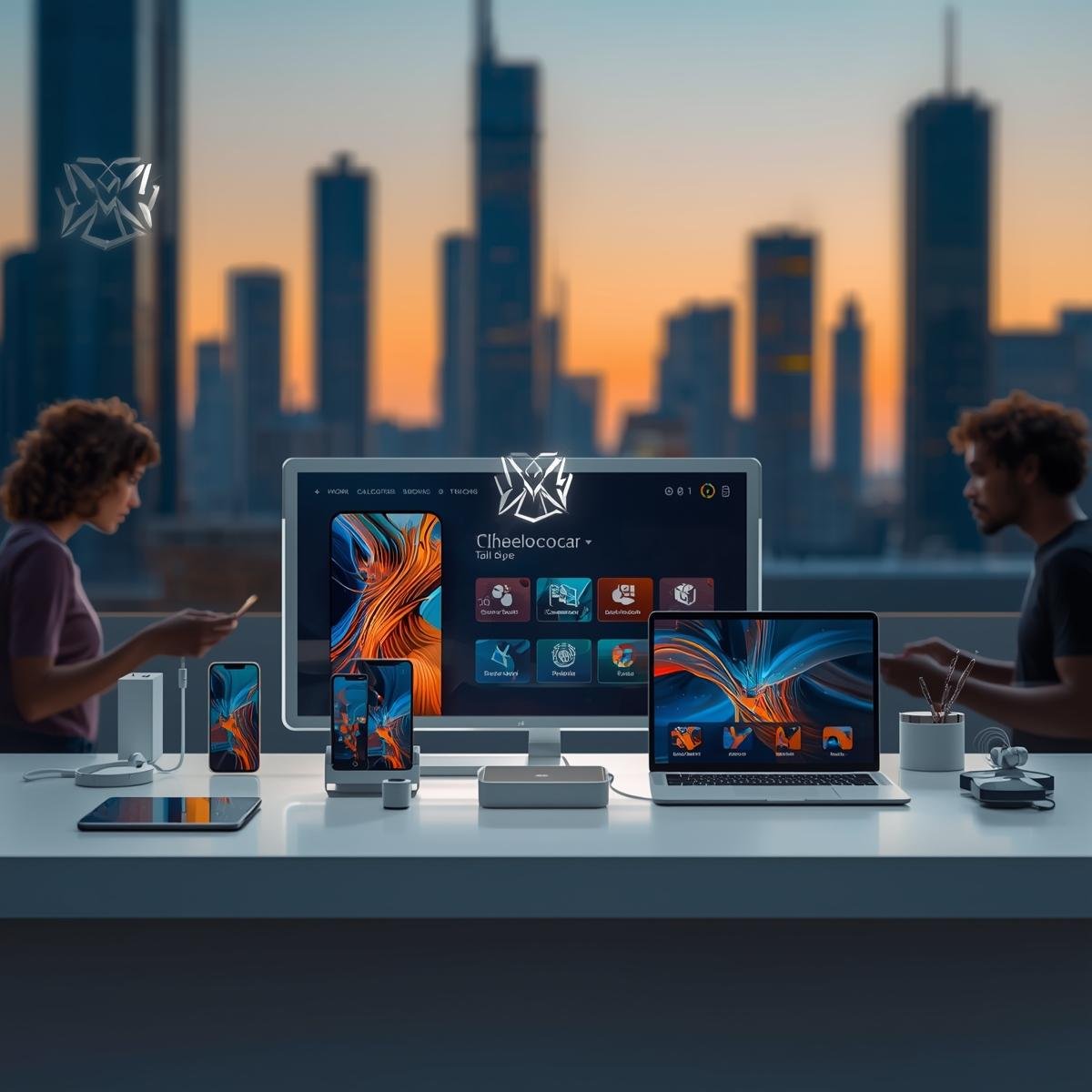 Digital Products