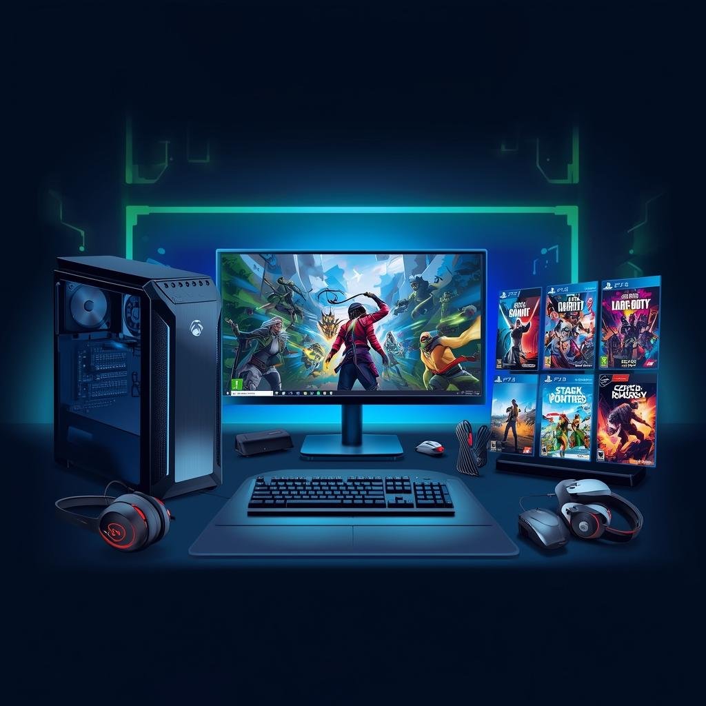 PC Games