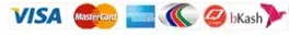 Payment gateways