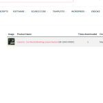 Carento - Car Rental Booking Laravel System